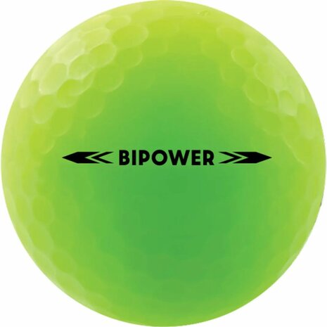 Skymax Bipower Golfballen 2-Piece Tour Balls