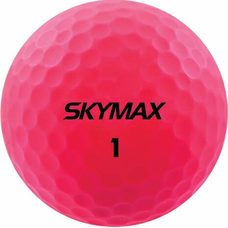 Skymax Bipower Golfballen 2-Piece Tour Balls