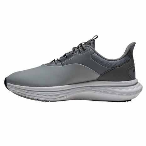 Footjoy Heren Golfschoenen Quantum Grijs