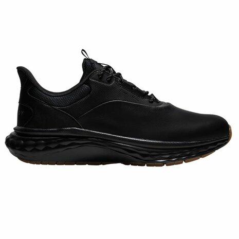 Heren Golfschoenen Footjoy Quantum Zwart