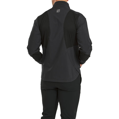 Footjoy HydroLite X Jacket Zwart