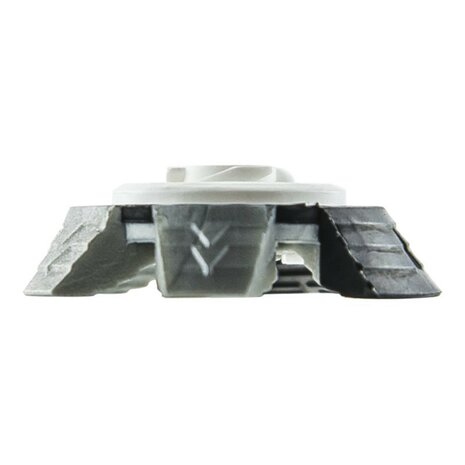 Champ Zarma Slim Lock 3.0 Spikes