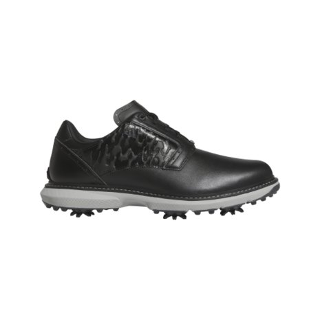 Adidas MC70 Spiked Heren Golfschoenen Zwart