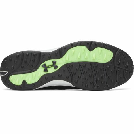 Under Armour Drive Pro Clone Sl Zwart Heren Golfschoenen