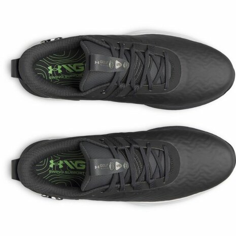 Under Armour Drive Pro Clone Sl Zwart Heren Golfschoenen