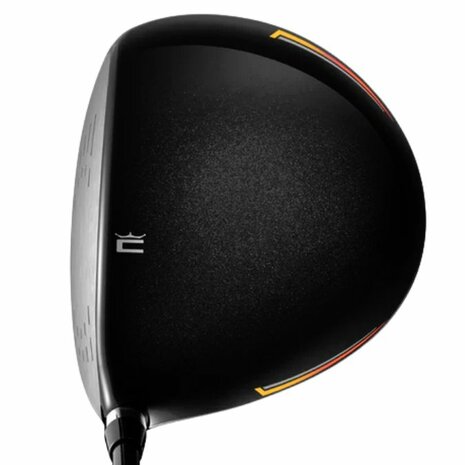 Cobra Fly XL2 Heren Golfset Graphite Rechtshandig Cartbag