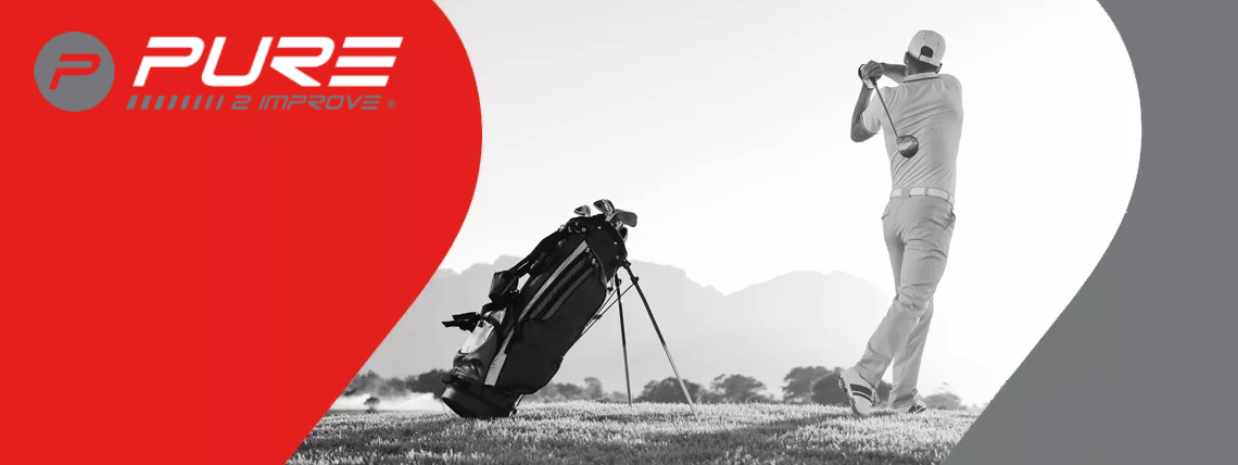 Golf practice materials