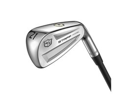 Wilson Staff Hommes Driving Iron Graphite Regular Wilson Staff Hommes Driving Iron Graphite Regular