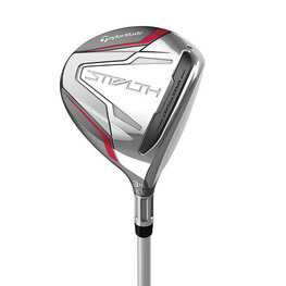 Taylormade Stealth Fairwaywood Dames 5 Taylormade Stealth Fairwaywood Dames 5