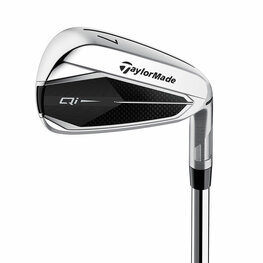 Taylormade Qi Irons 5-PW Graphite Left Handed Taylormade Qi Irons 5-PW Graphite Left Handed