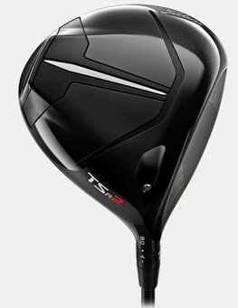 Titleist TSR2 Driver 10gr Regular Flex Titleist TSR2 Driver 10gr Regular Flex