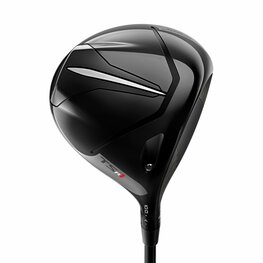 Titleist TSR1 Driver 10 Grad Regular Flex Titleist TSR1 Driver 10 Grad Regular Flex