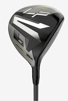 Wilson Staff Launch Pad Fairwaywood 5 L-Flex 2022 Wilson Staff Launch Pad Fairwaywood 5 L-Flex 2022