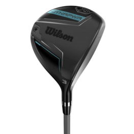 Fairwaywood 5 Dynapower Dames Rechtshandig Fairwaywood 5 Dynapower Dames Rechtshandig