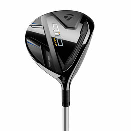 Taylormade Qi10 Max Fairwaywood Ladies-Flex Taylormade Qi10 Max Fairwaywood Ladies-Flex