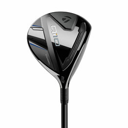Fairwaywood Qi10 Taylormade S-Flex Fairwaywood Qi10 Taylormade S-Flex