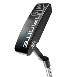 Wilson Staff Infinite Putter Windy City 33inch Wilson Staff Infinite Putter Windy City 33inch