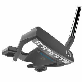Wilson Staff Infinite Putter Buckingham 33inch Wilson Staff Infinite Putter Buckingham 33inch