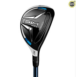 Taylormade M6 Rescue Ladies Taylormade M6 Rescue Ladies