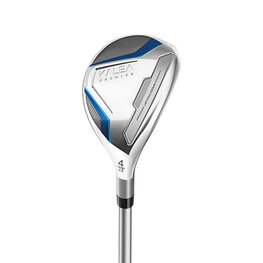 Hybrid Golf Club Taylormade Kalea Premier 6 ladies Hybrid Golf Club Taylormade Kalea Premier 6 ladies