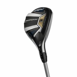 Callaway Paradym Hybride 5 Ladies Flex Callaway Paradym Hybride 5 Ladies Flex