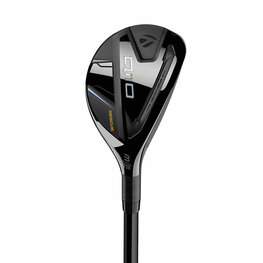Hybrid Qi10 Taylormade Lite Flex Hybrid Qi10 Taylormade Lite Flex