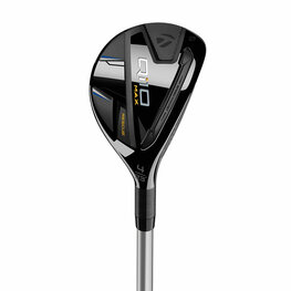 Taylormade Qi10 Hybrid Max Ladies Flex Taylormade Qi10 Hybrid Max Ladies Flex