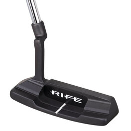 Rife Roll Groove RG1 Putter 34INCH Rife Roll Groove RG1 Putter 34INCH