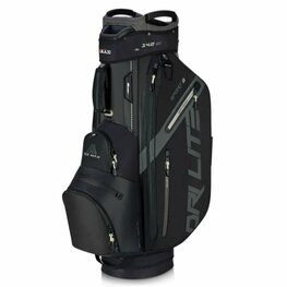 Sac Chariot BigMax Dri Lite Sport 3 Cartbag Noir