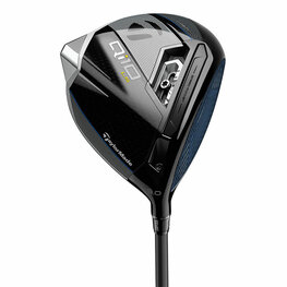 Driver Taylormade Qi10 LS Heren S-Flex Driver Taylormade Qi10 LS Heren S-Flex