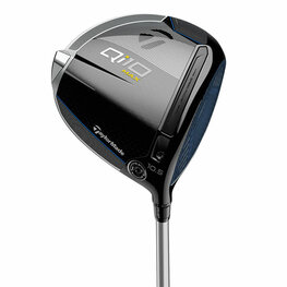 Driver Taylormade Qi10 Max Dames Rechtshandig Driver Taylormade Qi10 Max Dames Rechtshandig