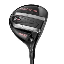 Cobra F9 Speedback Fairway Wood Dames Cobra F9 Speedback Fairway Wood Dames