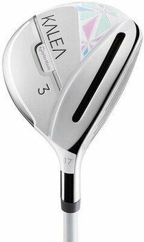 Taylormade Kalea Fairwaywood 5 Dames Taylormade Kalea Fairwaywood 5 Dames