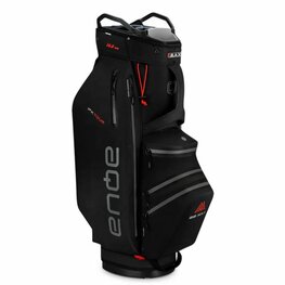 Big Max Aqua IPX Tour Cartbag  Schwarz