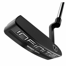Wilson Staff Infinite Putter Windy City 2024 Wilson Staff Infinite Putter Windy City 2024