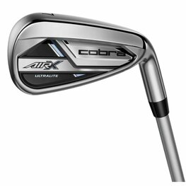 Cobra AIRX IJzers 6-SW Cobra AIRX IJzers 6-SW