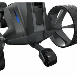 Motocaddy Anti Tip Wheel