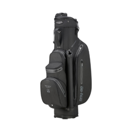 Bennington Cart Bag QO-9 Dry Schwarz