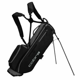 Cobra Ultralight Pro Stand Bag Charcoal