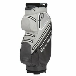 Sac à dos Taylormade TM23 Storm Dry Waterproof Gris Anthracite