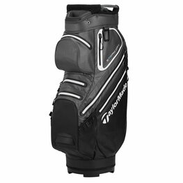 Sac à dos Taylormade TM23 Storm Dry Waterproof Noir Anthracite