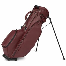 Titleist Linkslegend Members Standbag Burgundy