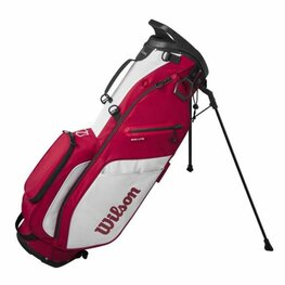 Sac à dos Wilson Staff EXO Lite Dynapower Rouge Blanc