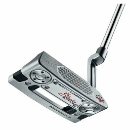 Scotty Cameron Squareback 2 Putter Studio Style Scotty Cameron Squareback 2 Putter Studio Style