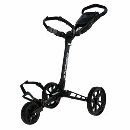 Chariot de golf Sun Mountain Ridgeline 3 Noir