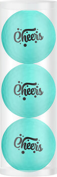 Golfballen Gift Set Cheers Golfballen Gift Set Cheers