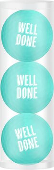 Golfballen Gift Set Well Done Golfballen Gift Set Well Done