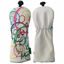 Legend Hybrid Headcover Lucky Wit