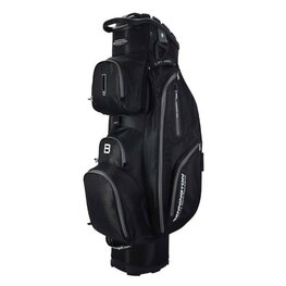Bennington QO14 WR Cartbag Schwarz