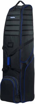 BagBoy T-660 Golfreistas Black Blau